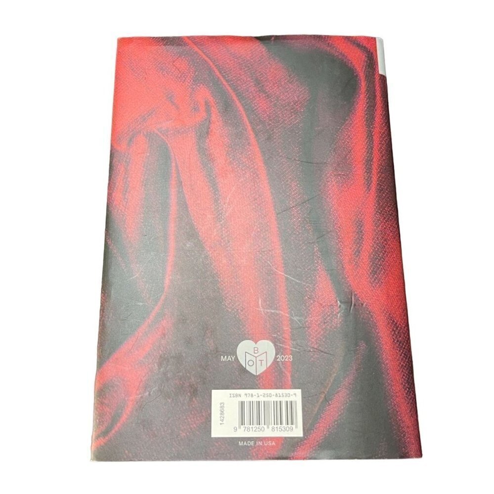 Did You Hear About Kitty Karr? Crystal Smith Paul Novel Fiction Family Saga Hist - Picture 2 of 6